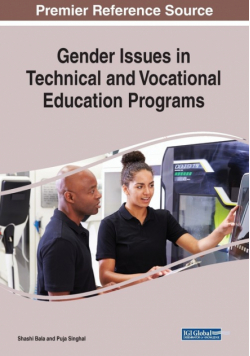 Gender Issues in Technical and Vocational Education Programs