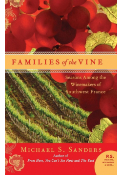 Families of the Vine