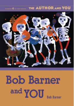 Bob Barner and You