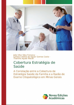 Cobertura Estratégia de Saúde