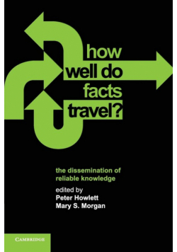 How Well Do Facts Travel?
