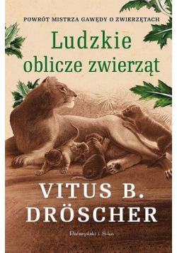 Ludzkie oblicze zwierząt DL