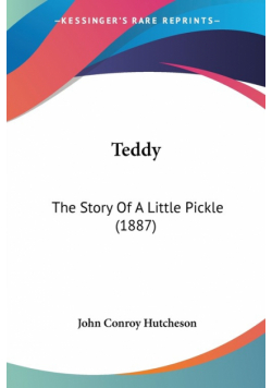 Teddy