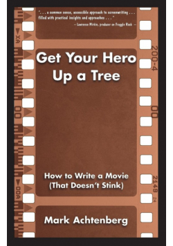 Get Your Hero Up a Tree