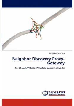 Neighbor Discovery Proxy-Gateway