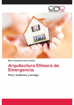 Arquitectura Efímera de Emergencia