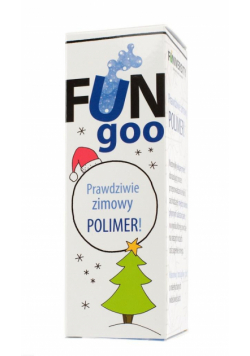 Zimowy Eksperyment Fun Goo