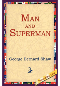 Man and Superman