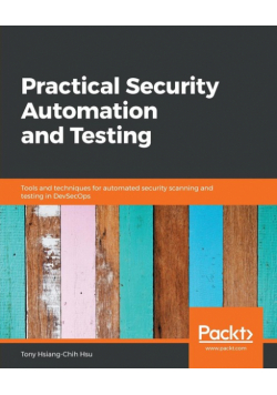 Practical Security Automation