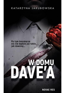 W domu Dave'a