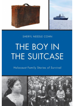 The Boy in the Suitcase