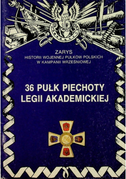 36 Pułk Piechoty Legii Akademickiej