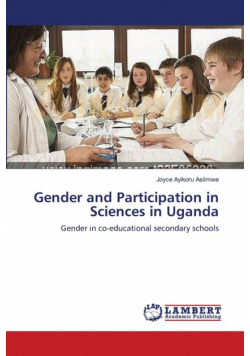 Gender and Participation in Sciences in Uganda