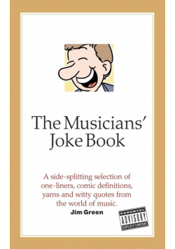 The Musicians' Joke Book
