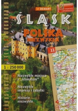 Śląsk. Polska niezwykła