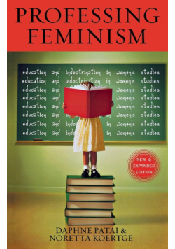 Professing Feminism