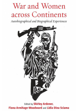 War and Women Across Continents