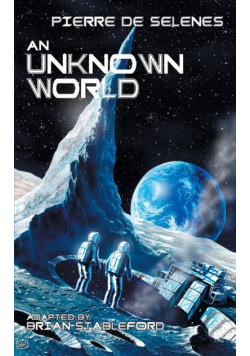 An Unknown World