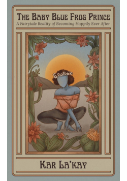The Baby Blue Frog Prince