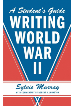 Writing World War II