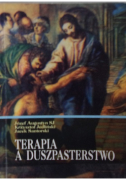Terapia a duszpasterstwo