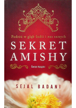 Sekret Amishy