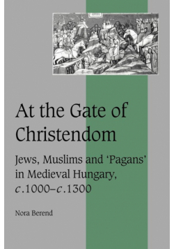At the Gate of Christendom