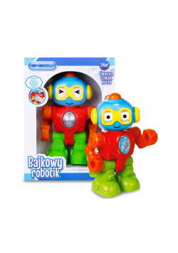 Robot E-Edu
