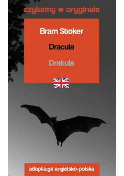 Czytamy w oryginale - Dracula / Drakula