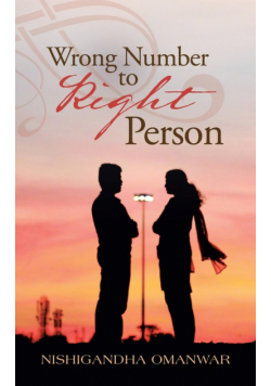 Wrong Number to Right Person
