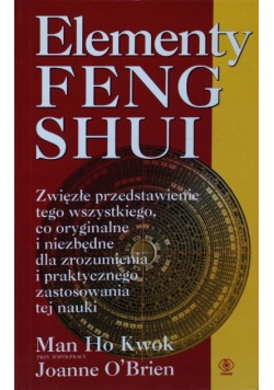 Elementy FENG SHUI