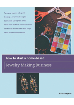 How to Start a Home-Based Jewelry Making Business