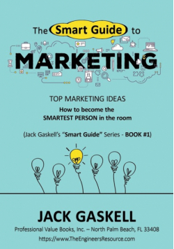 The "Smart Guide" to MARKETING