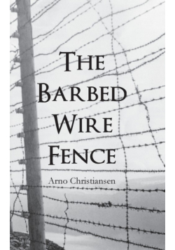 The Barbed Wire Fence
