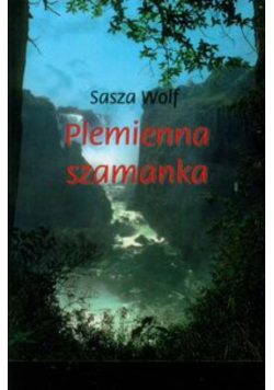 Plemienna szamanka