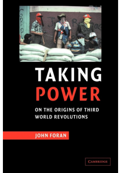 Taking Power
