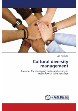 Cultural diversity management