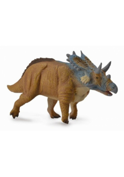 Mercuriceratops L