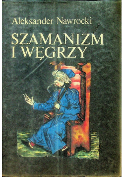 Szamanizm i Węgrzy