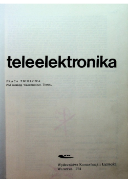 Poradnik teleelektronika