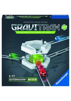 Gravitrax Pro - Dodatek mixer