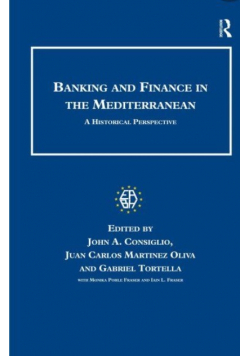 Banking and finance in the mediteranean
