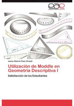 Utilización de Moddle en Geometría Descriptiva I