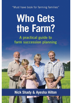 Who Gets the Farm
