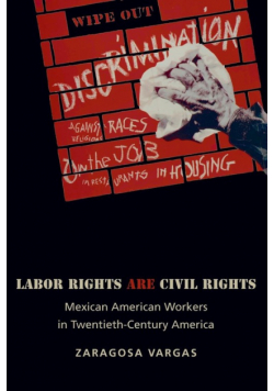 Labor Rights Are Civil Rights