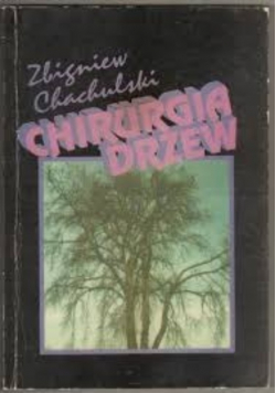 Chirurgia drzew