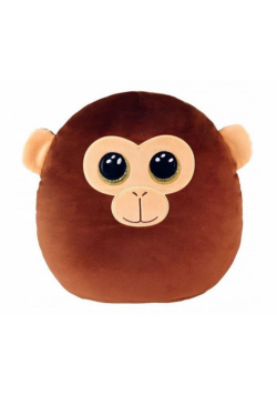 Squishy Beanies Dunston - małpka 30cm