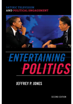 Entertaining Politics