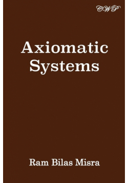 Axiomatic Systems