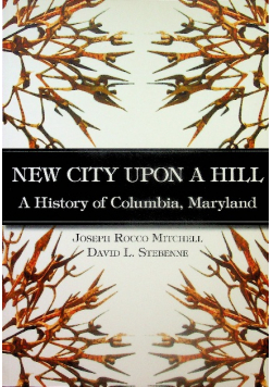 New City Upon a Hill